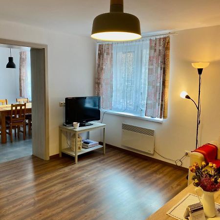 Ubytovanie Strateny Budzogan Klace المظهر الخارجي الصورة